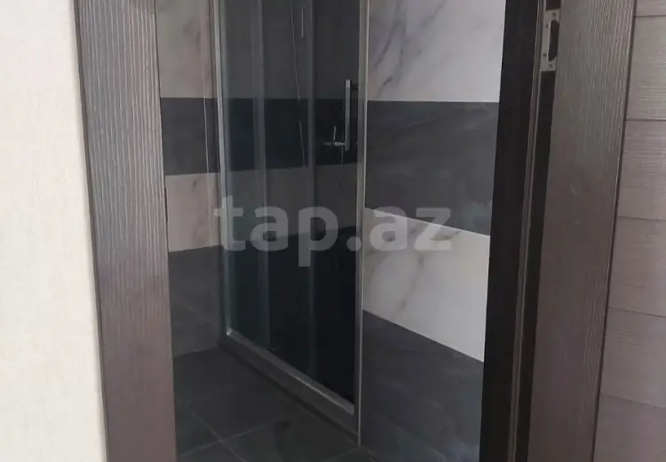 2 otaqlı mənzil , Sumqayıt