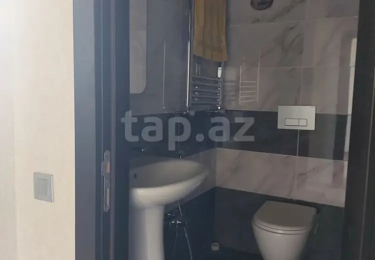 2 otaqlı mənzil , Sumqayıt