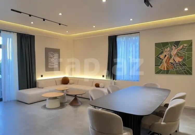 4 otaqlı mənzil , Sumqayıt