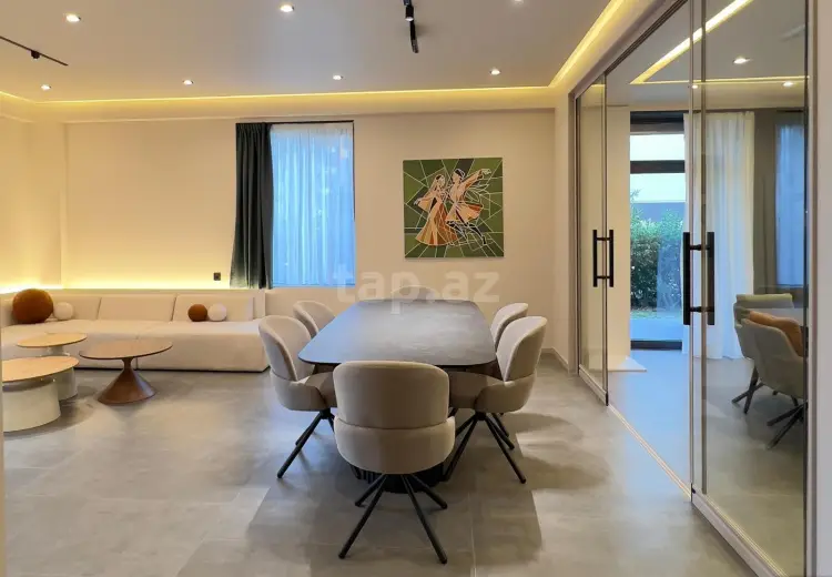 4 otaqlı mənzil , Sumqayıt