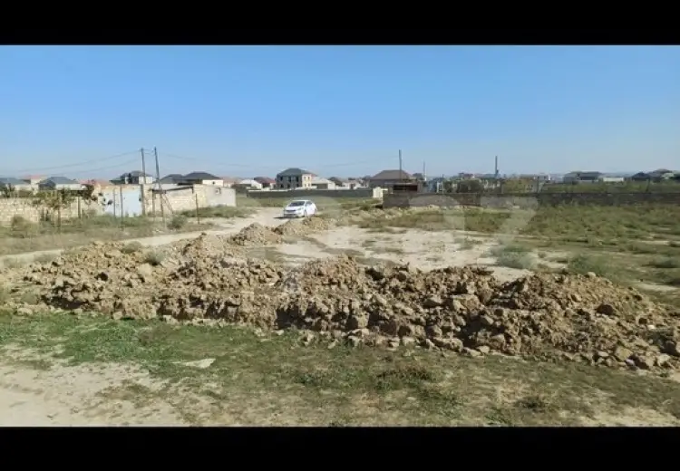 0 m² Obyekt / Ofis , Məhəmmədli, Abşeron
