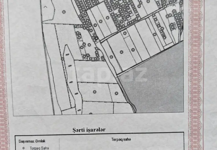 0 m² Obyekt / Ofis , Məhəmmədli, Abşeron