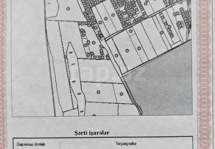0 m² Obyekt / Ofis , Məhəmmədli, Abşeron