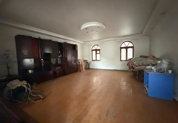 4 otaqlı mənzil , Bakı