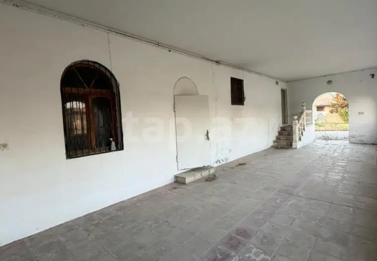 4 otaqlı mənzil , Bakı