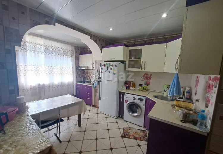 5 otaqlı mənzil , Sumqayıt
