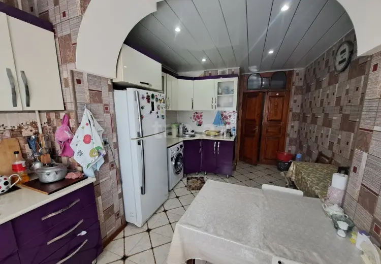 5 otaqlı mənzil , Sumqayıt