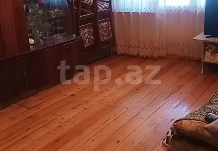 3 otaqlı mənzil , Sumqayıt