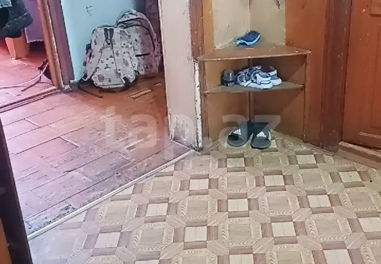 3 otaqlı mənzil , Sumqayıt