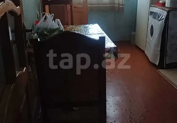 3 otaqlı mənzil , Sumqayıt