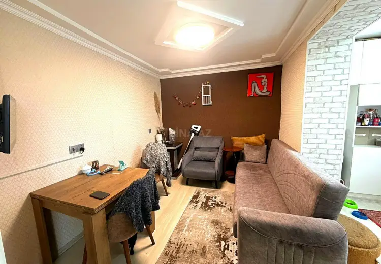 2 otaqlı mənzil Satılır, 8-ci kilometr, Nizami, Bakı