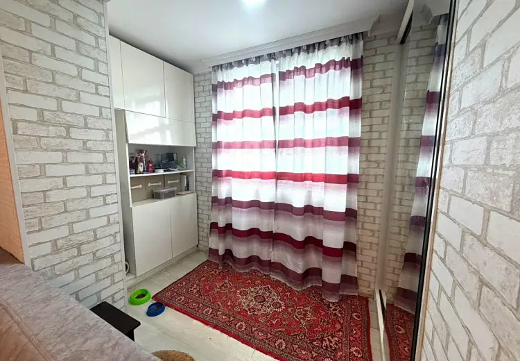 2 otaqlı mənzil Satılır, 8-ci kilometr, Nizami, Bakı