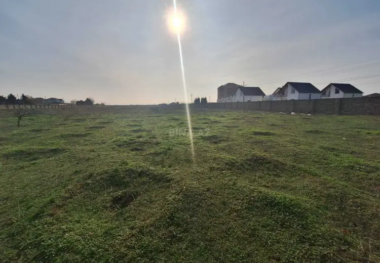149 sot Torpaq Satılır, Abşeron