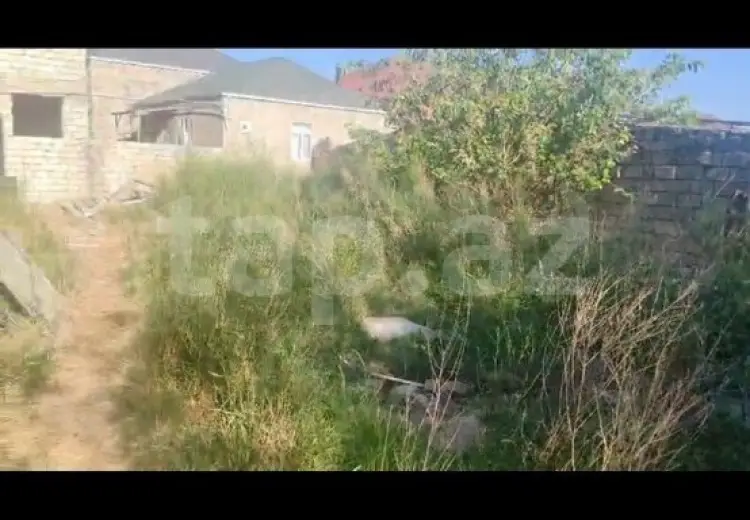 0 m² Obyekt / Ofis , Zabrat qəs., Sabunçu, Bakı