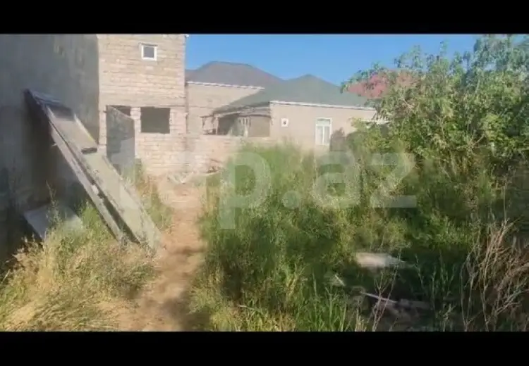 0 m² Obyekt / Ofis , Zabrat qəs., Sabunçu, Bakı