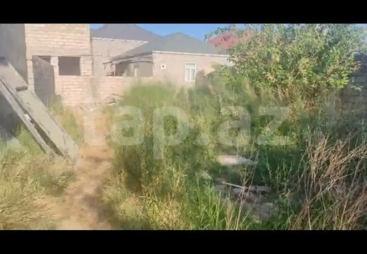 0 m² Obyekt / Ofis , Zabrat qəs., Sabunçu, Bakı