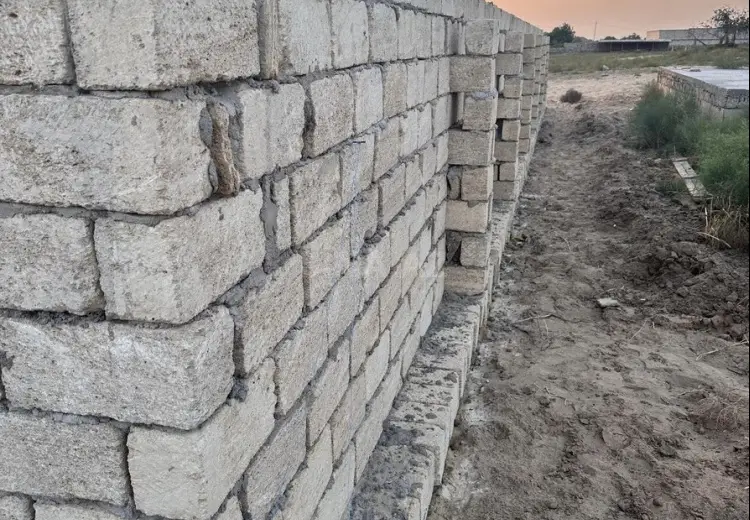 2.5 sot Torpaq Satılır, Nardaran qəs., Sabunçu, Bakı
