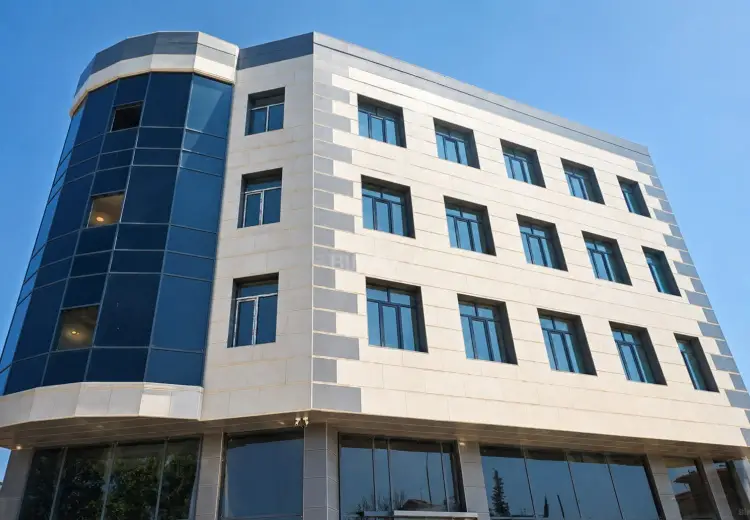 4000 m² Obyekt / Ofis Satılır, Xətai, Bakı