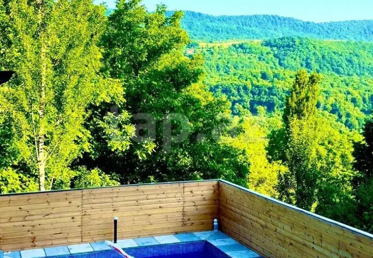 3 otaqlı mənzil , Quba