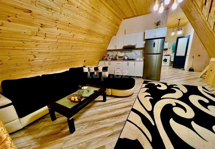 3 otaqlı mənzil , Quba