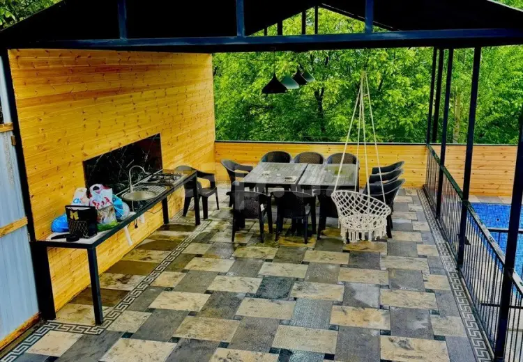 3 otaqlı mənzil , Quba