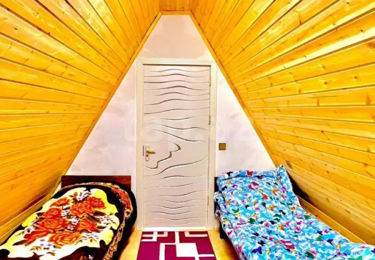 3 otaqlı mənzil , Quba