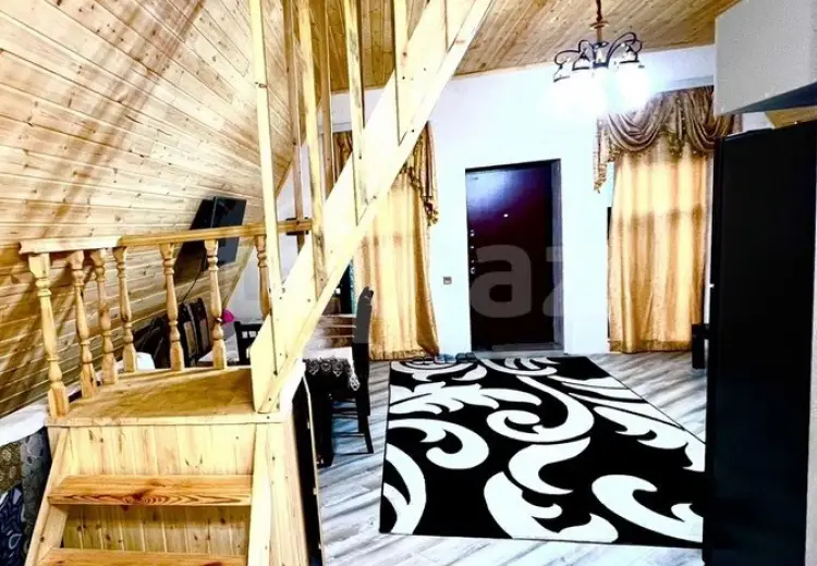 3 otaqlı mənzil , Quba