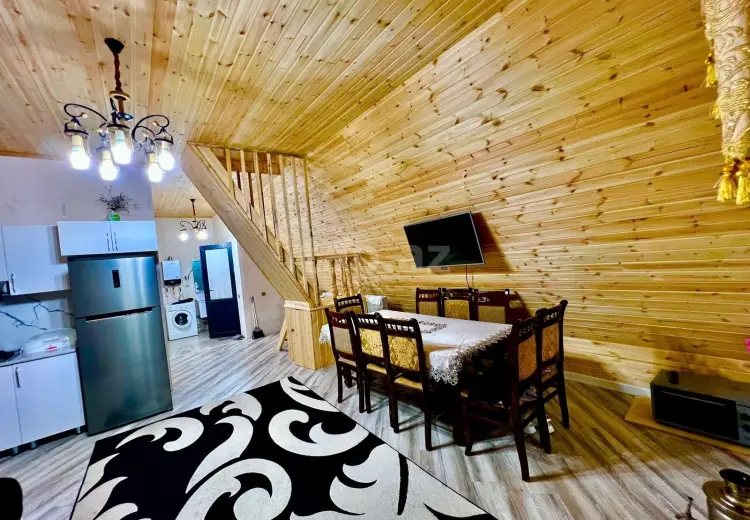 3 otaqlı mənzil , Quba