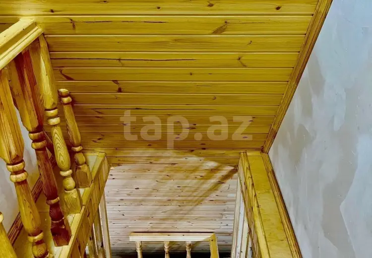 3 otaqlı mənzil , Quba