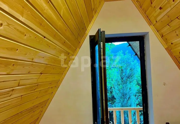 3 otaqlı mənzil , Quba