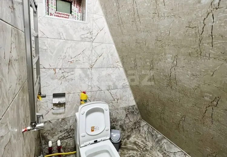 3 otaqlı mənzil , Quba