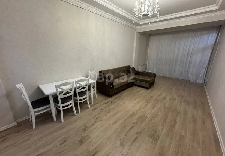 2 otaqlı mənzil , Sumqayıt