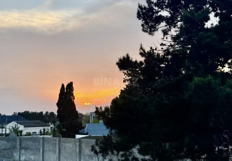5 sot Torpaq Satılır, Mərdəkan, Xəzər, Bakı