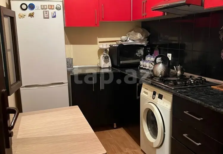 4 otaqlı mənzil , Xırdalan