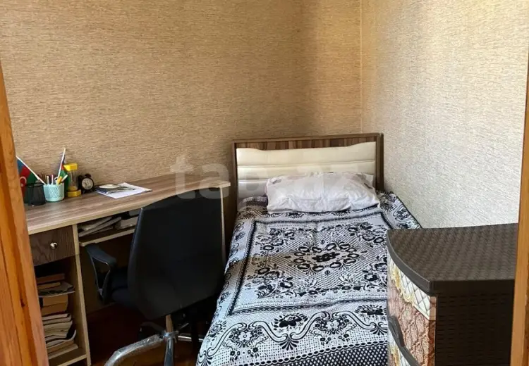 4 otaqlı mənzil , Xırdalan