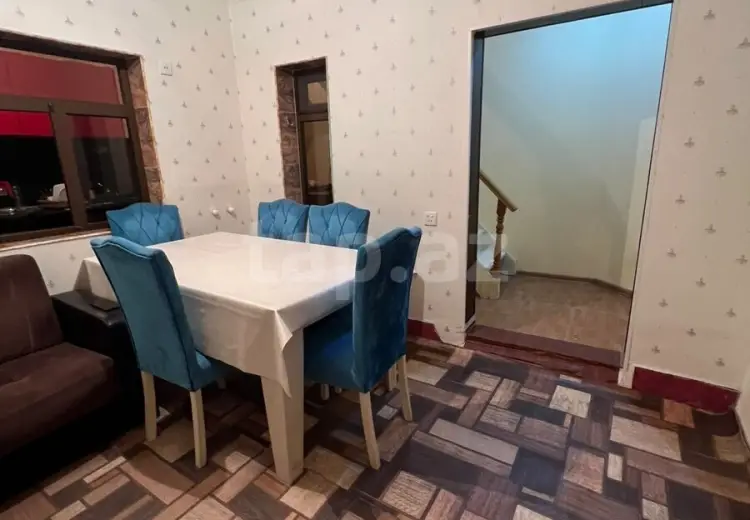 4 otaqlı mənzil , Xırdalan