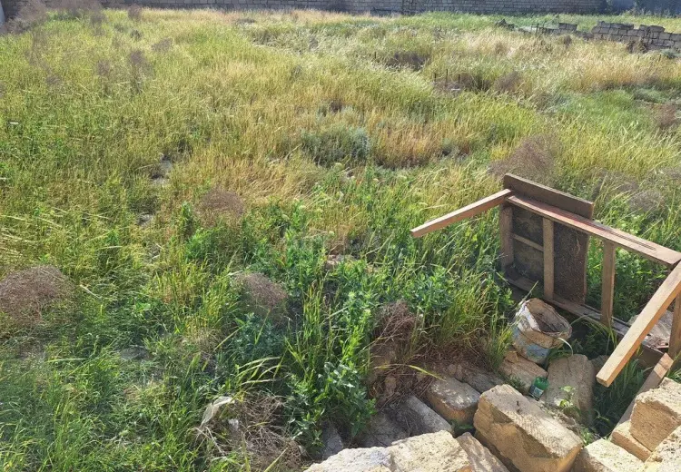 1000 sot Torpaq Satılır, Qaradağ, Bakı