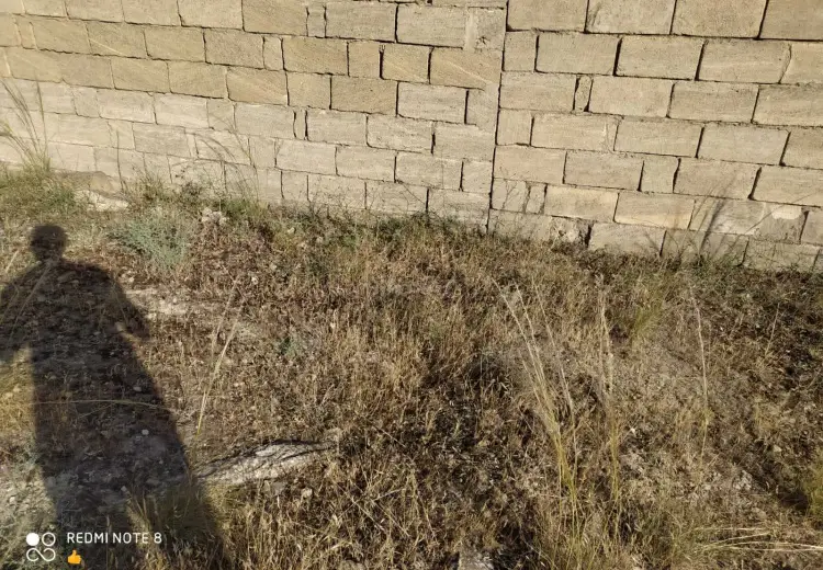 3.3 sot Torpaq Satılır, Badamdar qəs., Səbail, Bakı