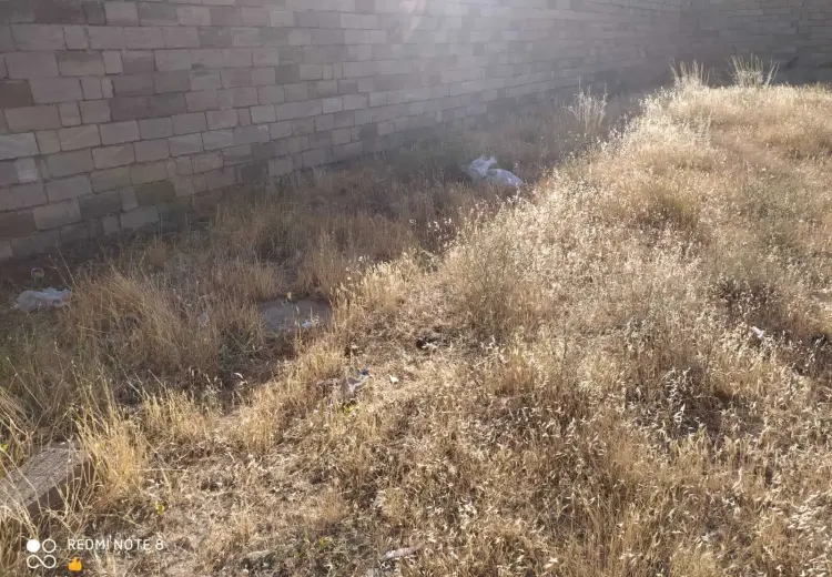 3.3 sot Torpaq Satılır, Badamdar qəs., Səbail, Bakı