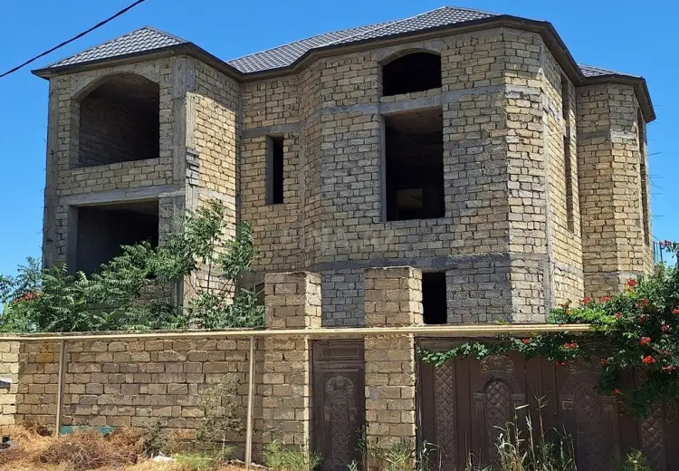 6 otaqlı mənzil Satılır, Badamdar qəs., Səbail, Bakı