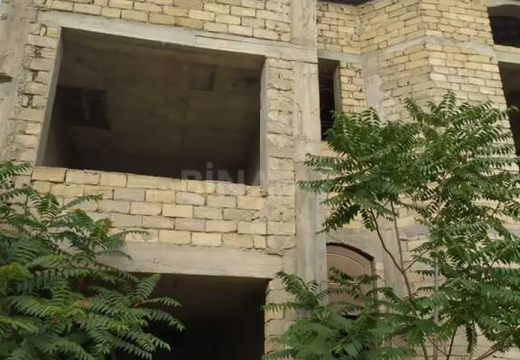 6 otaqlı mənzil Satılır, Badamdar qəs., Səbail, Bakı