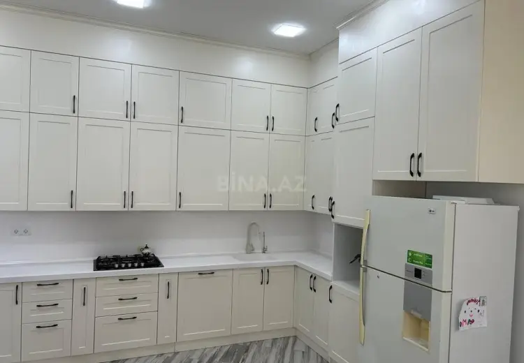 4 otaqlı mənzil Satılır, Yasamal qəs., Yasamal, Bakı