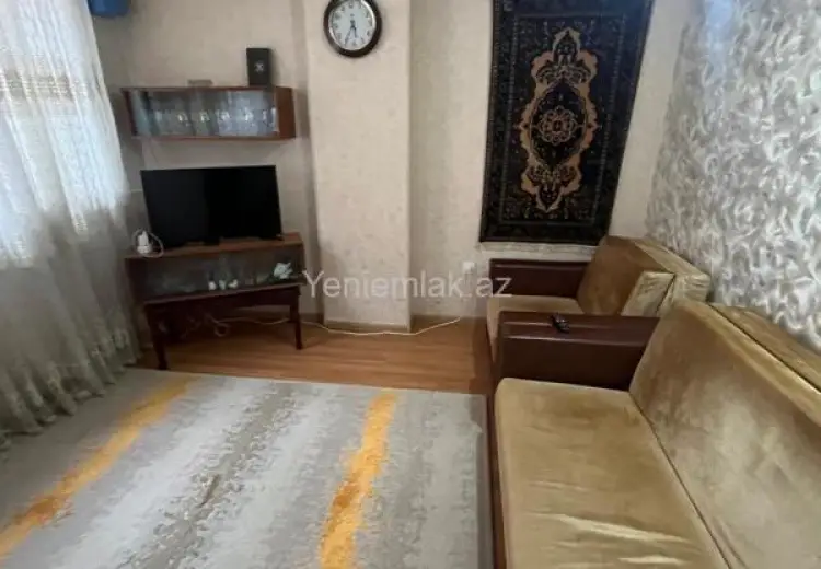 2 otaqlı mənzil Satılır, Xırdalan