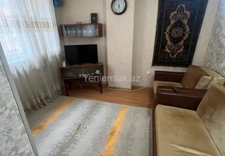 2 otaqlı mənzil Satılır, Xırdalan