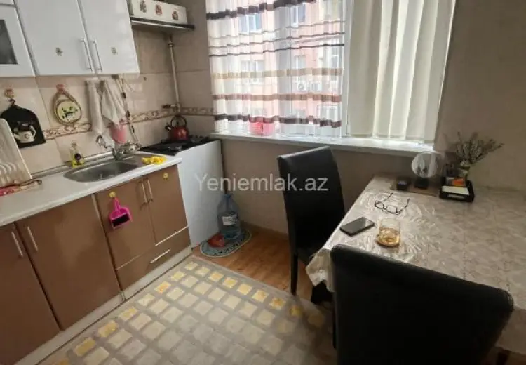 2 otaqlı mənzil Satılır, Xırdalan