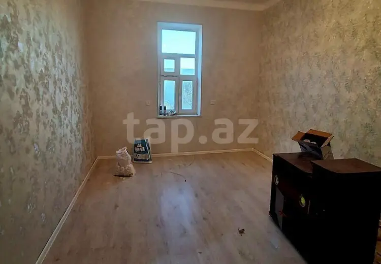1 otaqlı mənzil , Sumqayıt