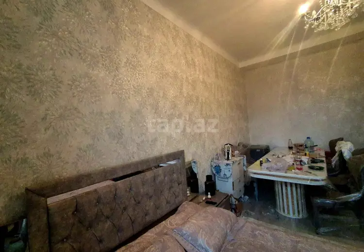 1 otaqlı mənzil , Sumqayıt