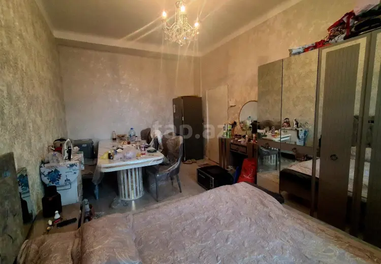 1 otaqlı mənzil , Sumqayıt