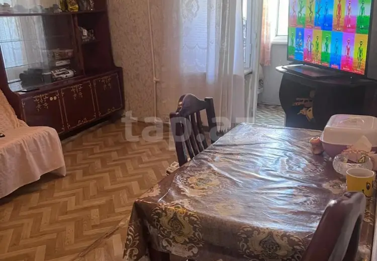 2 otaqlı mənzil Kirayə (aylıq), Bakıxanov qəs., Sabunçu, Bakı