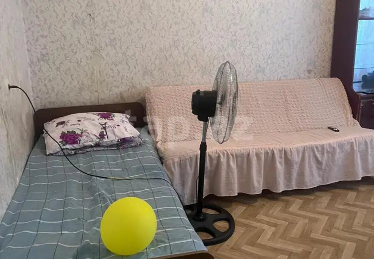 2 otaqlı mənzil Kirayə (aylıq), Bakıxanov qəs., Sabunçu, Bakı